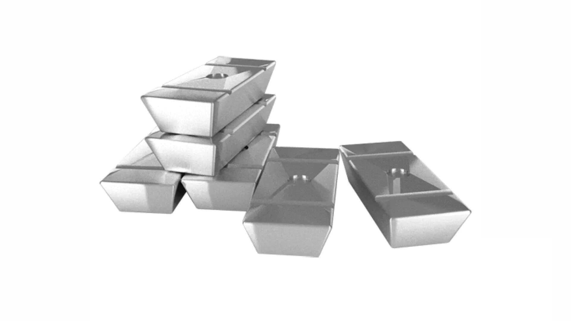 Чушка алюминиевая Вид: чушка  АК9