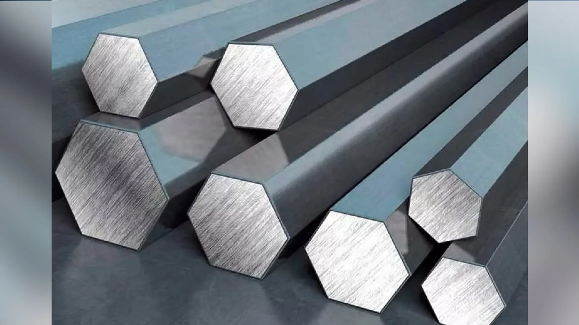 Шестигранник титановый ВТ1-0 0.67-2.76 м н/д 7 мм