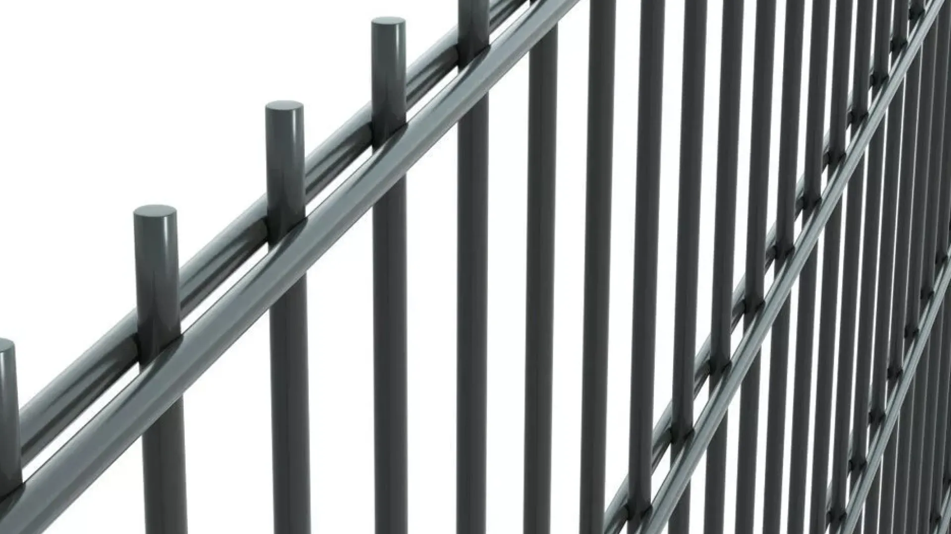 Система ограждения Эко