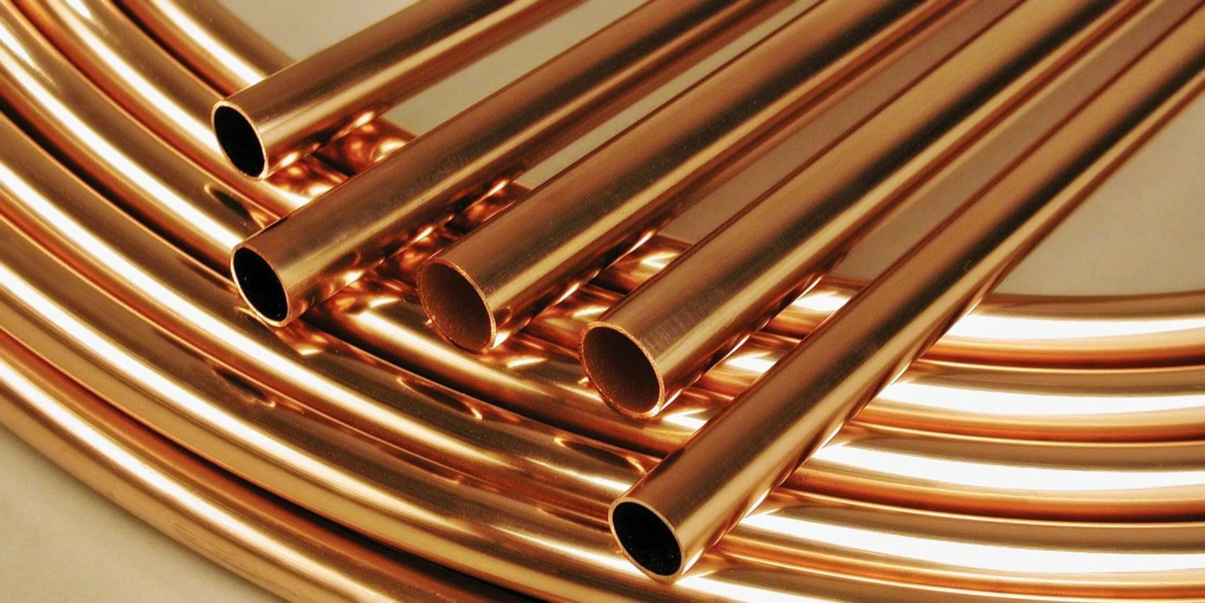 Медно-никелевая труба МНЖМц11-1.1-0.6 м/д ГОСТ 17217-79 90х5 мм 0.39 м