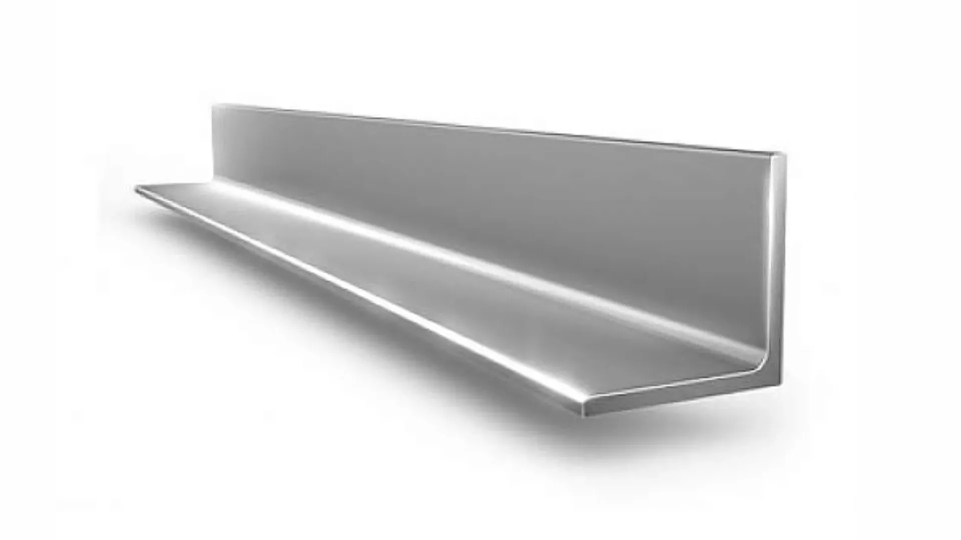 Уголок гнутый, холоднокатаный 3пс5, 3сп5 ГОСТ 19771-93 63х63х2 мм